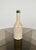 Mid-Century Italian Bottle-Shaped Sculpture in Travertine, 1970s For Sale - Image 9 of 11