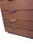 Mid-Century Tallboy Chest of Drawers in Teak, Europa, 1960s For Sale - Image 16 of 17