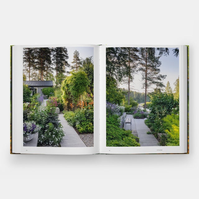 Green Into the Garden: Private Sanctuaries Around the World For Sale - Image 8 of 9