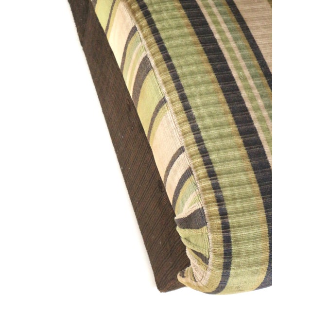 1970s Vintage Sectional Sofa, 1970s, Set of 3 For Sale - Image 5 of 5