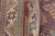 Textile Tribal Kazak Light Purple/Beige Wool Rug - 3'4''x4'10'' For Sale - Image 7 of 10