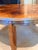 Early Art Deco Biedermeier Revival Coffee Table For Sale - Image 9 of 11
