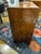 Antique Victorian - British Campaign Chest of Drawers Circa 1800s For Sale In Phoenix - Image 6 of 14