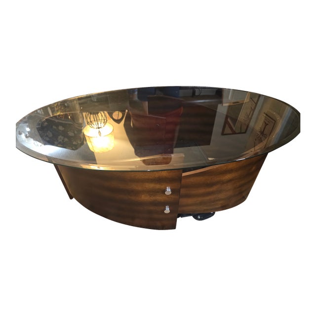 Jofran Waterville Center Coffee Table For Sale