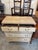 Traditional 18th Century Georgian Lightened Mahogany Chest of Drawers For Sale - Image 3 of 4