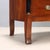 Empire Chest of Drawers in Walnut For Sale - Image 8 of 12