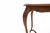 Small Antique French Side Table, 1890 For Sale - Image 9 of 11