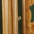 Lacquered and Painted Style Wardrobe For Sale - Image 10 of 14