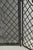 Antique Gothic Arts & Crafts Wrought Iron Scrolling Folding Fireplace Screen For Sale - Image 16 of 18