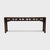 This large Chinese console table dates to the mid-19th century and was once used in the main hall of a traditional home as...