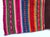 Ralph Lauren Vintage Peruvian Aguayo Manta Textile/Saddle Blanket For Sale - Image 4 of 13