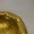 Metal Vintage Brass Handmade Shell Plate, Austria, 1950s For Sale - Image 7 of 18