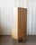 Brown Kjærnulf Style Danish Oak Bookcase, C. 1970s For Sale - Image 8 of 13