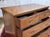19th Century Victorian Mahogany Chest of Drawers For Sale - Image 6 of 16