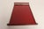 American Art Deco Chrome, Glass, Red Laminate and Painted Wood Tray For Sale In New York - Image 6 of 18