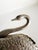 Silver Metal Swan Letter Holder, France, 1970s For Sale - Image 8 of 10