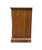 Thomasville Furniture Serenade Collection Burled Walnut Italian Neoclassical Tuscan Style 66" Triple Dresser 21211-130 For Sale - Image 11 of 16