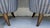 1950s MCM Edward Wormley Gio Ponti Style Armchairs Set of 4 For Sale - Image 18 of 18