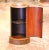 19th Century French Louis Philippe Walnut Somno Table With Leather Top For Sale In Dallas - Image 6 of 9