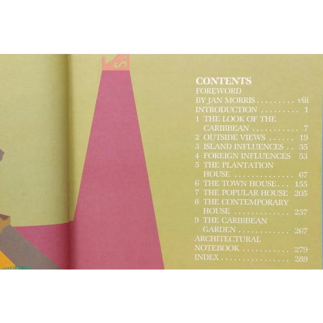 Caribbean Style For Sale - Image 4 of 10