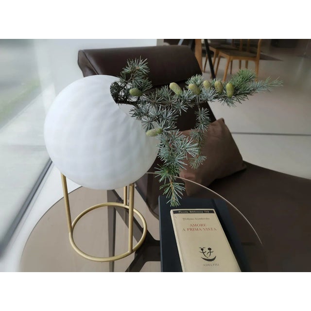 Contemporary OPALA Vase from DesignAzione For Sale - Image 3 of 4