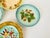 Majolica Plates, France, 1880s, Set of 4 For Sale - Image 13 of 16