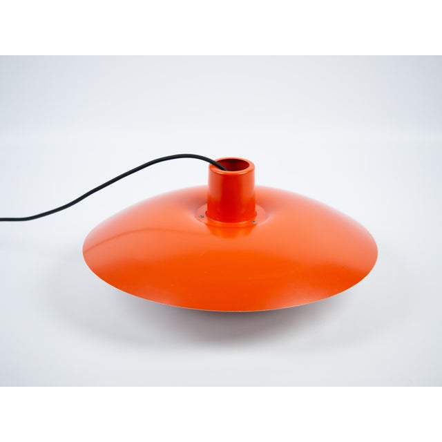 1960s Vintage Danish PH 4/3 Lamp by Poul Henningsen for Louis Poulsen, 1966 For Sale - Image 5 of 13