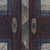 Wood Rustic Farmhouse Folk Art Painted Bridal Cabinet 1844 For Sale - Image 7 of 18