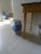 Blue Vintage Chinese Garden Seat For Sale - Image 8 of 9