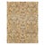 A vintage Turkish Sivas accent rug handmade during the mid-20th century. Measures: 6' 4" x 9' 4".