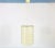 Mid-Century Modern Cocoon Pendant Lamp from Goldkant, 1960s For Sale - Image 9 of 9