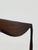 Vintage Norwegian Teak Chair with Teddy Fabric by Rastad & Relling, 1960s For Sale - Image 6 of 11
