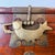 Asian Antique Antique Korean Wedding Chest With Fish Lock For Sale - Image 3 of 8