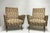 Mid 20th Century Italian Lounge Chairs For Sale - Image 6 of 9