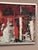 Holger Oijens, Cityscape in Red, 1960s, Oil on Canvas, Framed For Sale - Image 16 of 18