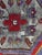 Vintage Turkish Distressed Rug, 1930s For Sale - Image 10 of 18