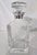 2000 - 2009 Sterling Silver Mounted Crystal Decanter, 2001 For Sale - Image 5 of 18