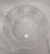 Cut crystal bowl. Like new condition. No obvious maker's mark. Acquired from an estate sale in Peachtree City, GA. Perfect...