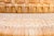 Hans Wegner Ch 31 Teak & Rattan Dining Chairs, Danish Mid Century Modern For Sale - Image 12 of 16