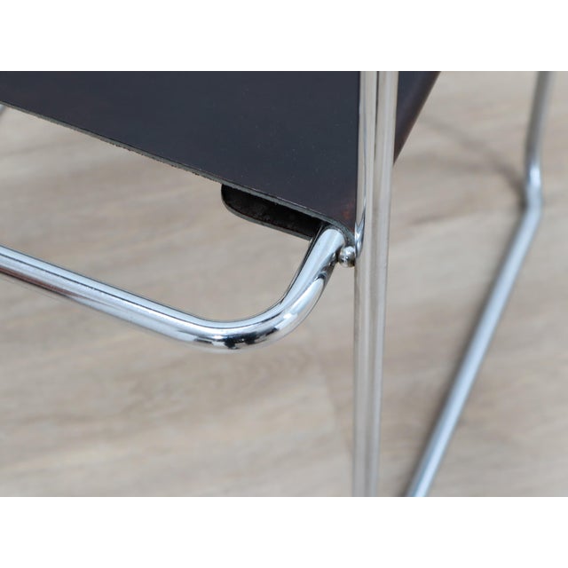 1970s Libellula Chairs by Giovanni Carini for Planula, Italy, 1970s, Set of 4 For Sale - Image 5 of 16