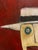 Tim Weldon Original Painting 30"h Folk/Outsider Art Cafe San Francisco Decor For Sale - Image 4 of 9