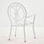 1970s Vintage Garden Armchair, 1970s For Sale - Image 5 of 15