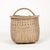 19th Century A Collection of Four 19th Century Swedish Baskets For Sale - Image 5 of 13
