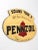 American Vintage Pennzoil Sign For Sale - Image 3 of 10