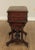 Antique Victorian George Hess Inlaid Walnut Sewing Stand or Dressing Table For Sale - Image 11 of 13