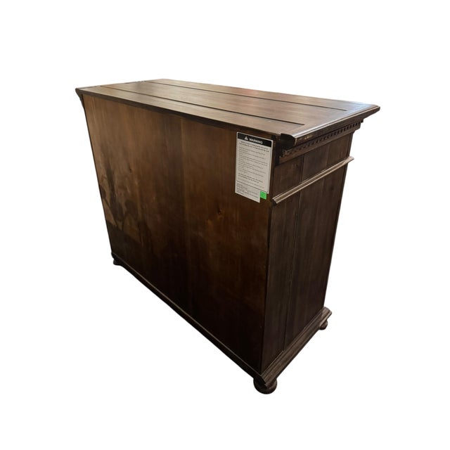 2010s Restoration Hardware 5 Drawer Dresser For Sale - Image 5 of 5