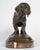 Sculpture of Basset Hound in Patinated Bronze by Antoine-Louis Barye For Sale - Image 6 of 10