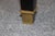 De Coene Freres Designed Directoire Style Black Lacquer & Brass Commode For Sale - Image 12 of 17