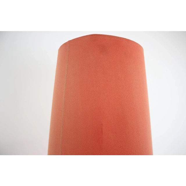 Mid-Century Floor Lamp, Czechoslovakia, 1970s For Sale - Image 4 of 10