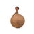 African Early 20th Century Maasai Milk Gourd Container Kenya For Sale - Image 3 of 7